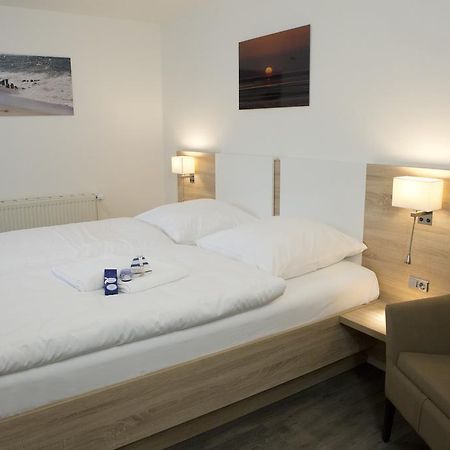 Landhaus Sterdebuell Hotell Bordelum Exteriör bild