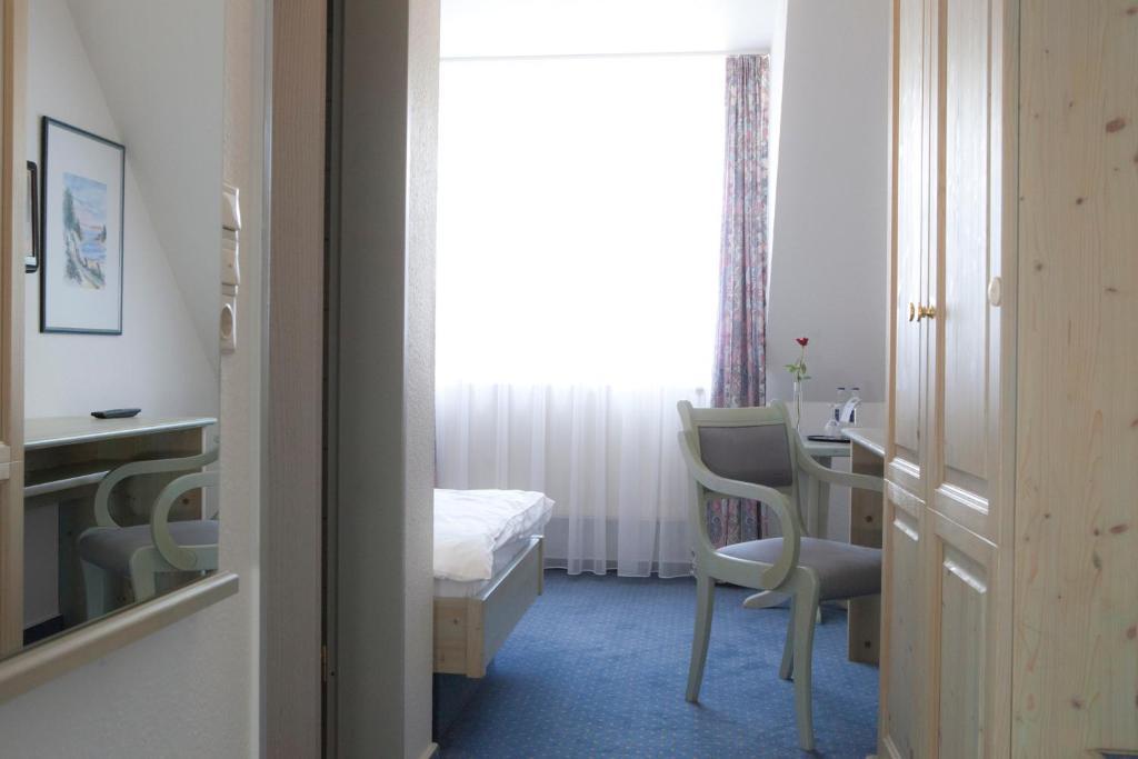 Landhaus Sterdebuell Hotell Bordelum Exteriör bild